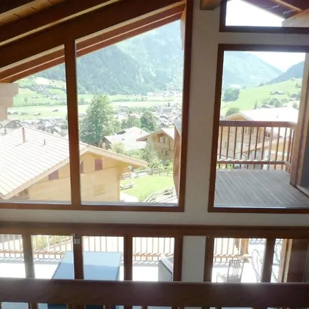 Nubes- Appartement-fewo- Dusche Oder Bad- Wc 12-bettwohnung By Interhome 茨魏西门