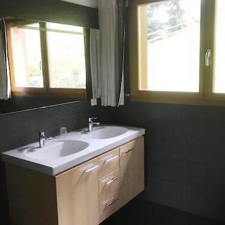 Nubes- Appartement-fewo- Dusche Oder Bad- Wc 12-bettwohnung By Interhome 公寓