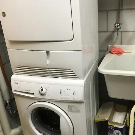 Nubes- Appartement-fewo- Dusche Oder Bad- Wc 12-bettwohnung By Interhome 公寓
